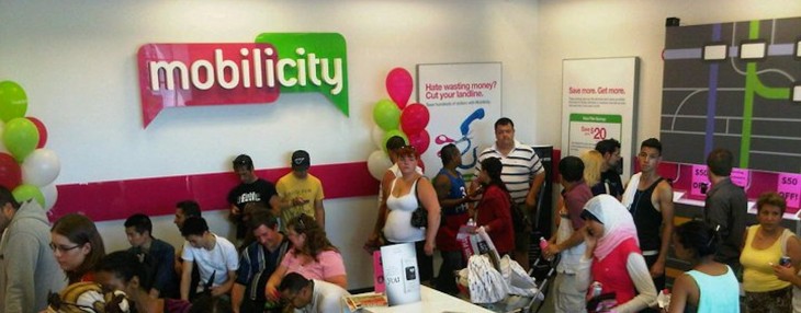 Toronto resident launches $389m crowdfunding campaign to buy out Canadian carrier Mobilicity