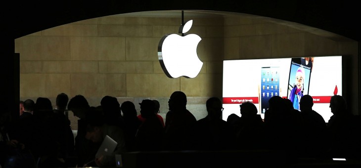 Apple hiring former Yves Saint Laurent CEO Paul Deneve, reporting to Tim Cook on ‘special projects’ ...