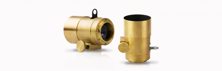 Lomography crowdfunds a reimagined Petzval portrait lens, compatible with analog and DSLR cameras