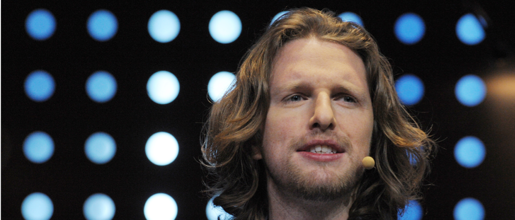 WordPress now powers 18.9% of the Web, has over 46m downloads, according to founder Matt Mullenweg