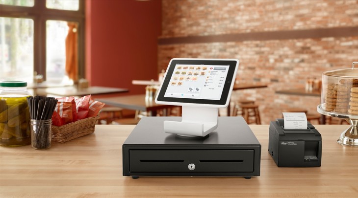 Square reportedly to begin selling its iPad-based Stand hardware in Apple retail stores on July 9