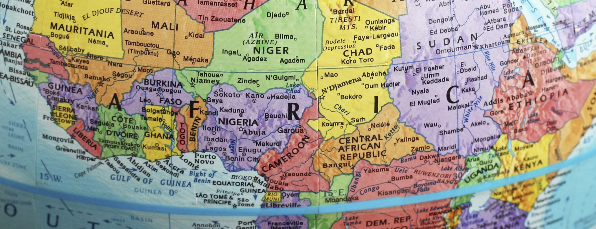 How mobile technology is transforming Africa