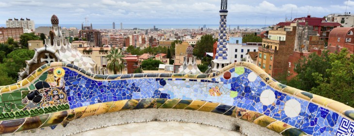 Last night, TNW hit Barcelona for a night of inspiring talks: Here’s how it went down