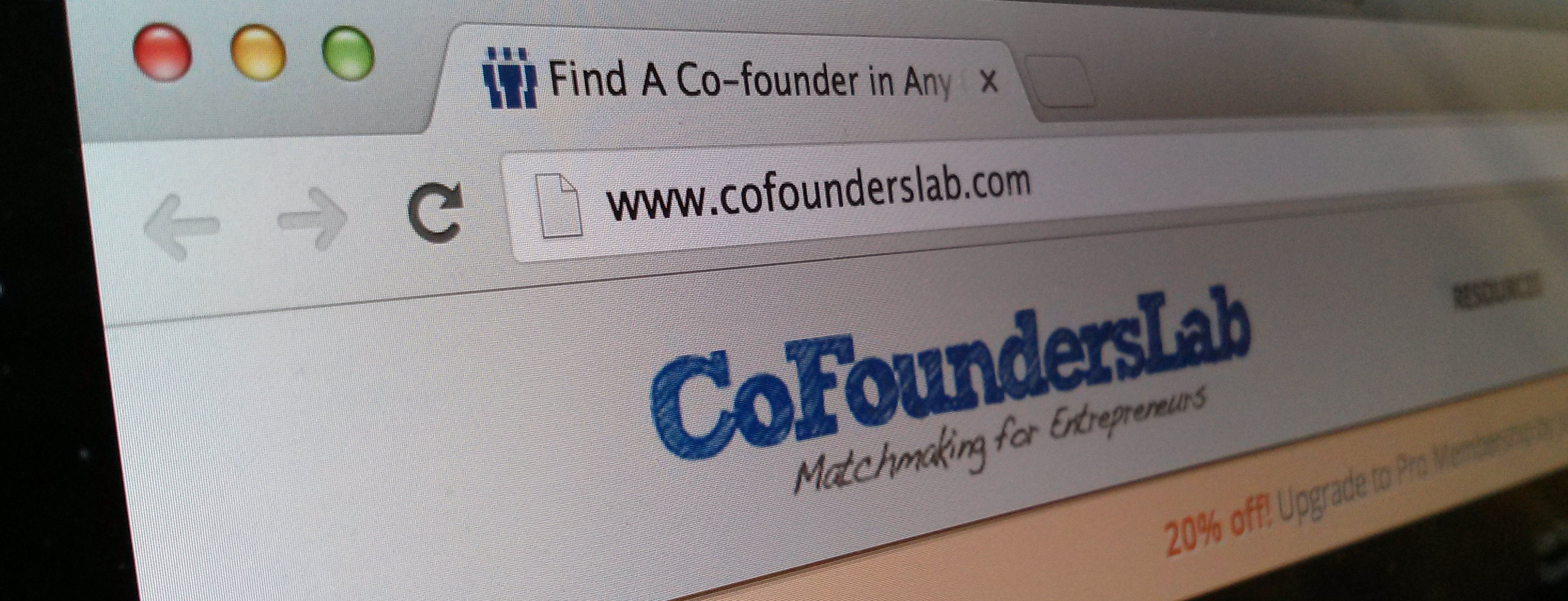 CoFoundersLab expands worldwide to help you find the perfect person to begin your new startup with Featured Image
