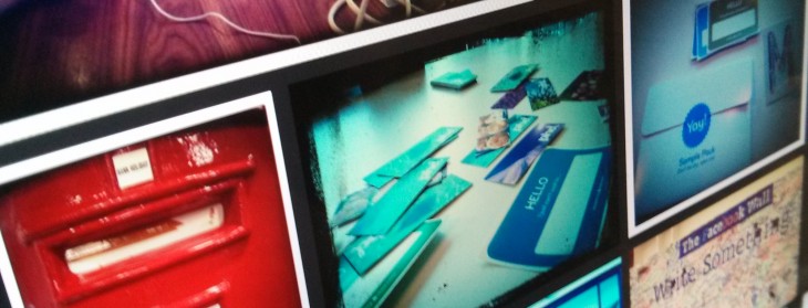 Mobile photo app EyeEm gains 1m users per month and it’s just got $6m to make money from them