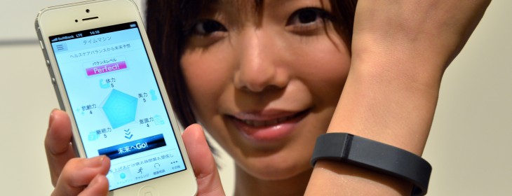 Tell me EVERYTHING about you: What’s next in Quantified Self?