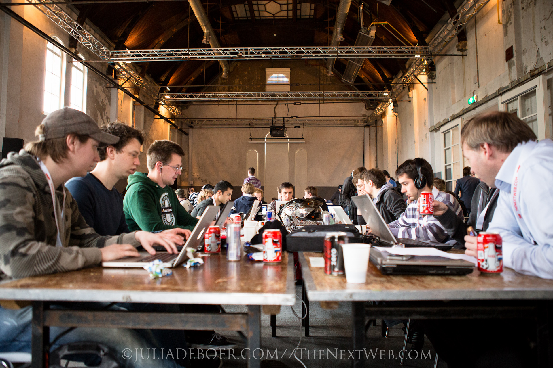 5 things every hackathon needs to be a success Featured Image