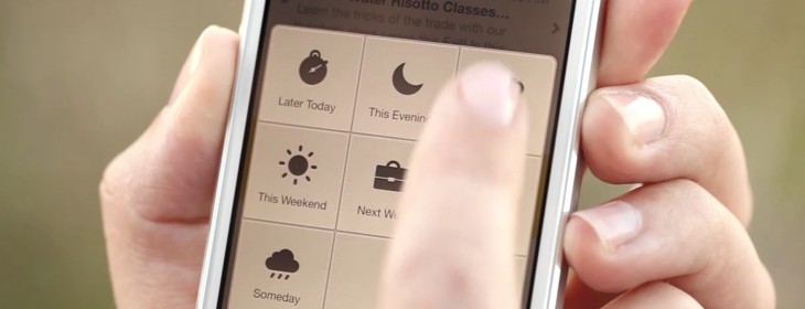 Hands-on with Mailbox for Android: Auto-swipe will auto-organize your life