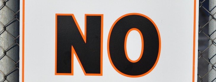 Why it is hard for VCs to say ‘no’ and why that ‘no’ could be good news for an entrepreneur