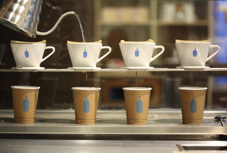 This is what happens when Google Ventures’ design team helps redesign a startup’s site