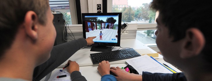 UK government prioritizes coding skills and 3D printers in new school curriculum proposals