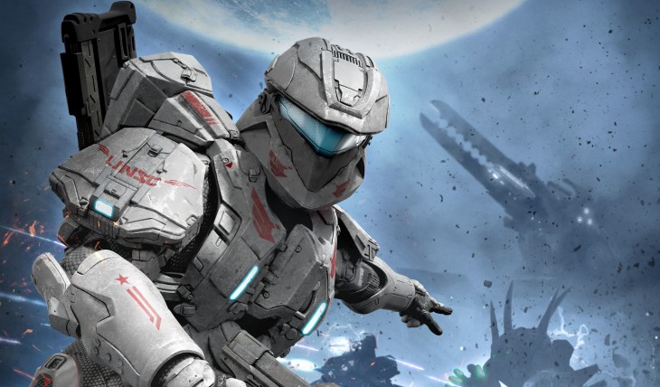 Microsoft releases Halo: Spartan Assault for Windows Phone 8, but US version is Verizon-only