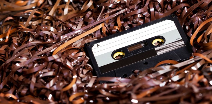Amazon fights $2.4 million bill in Austria over ‘blank cassette levy’