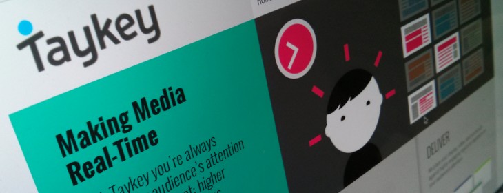 “Doubleclick for right now”: Social media-powered ad exchange Taykey takes $6m in fresh funding ...