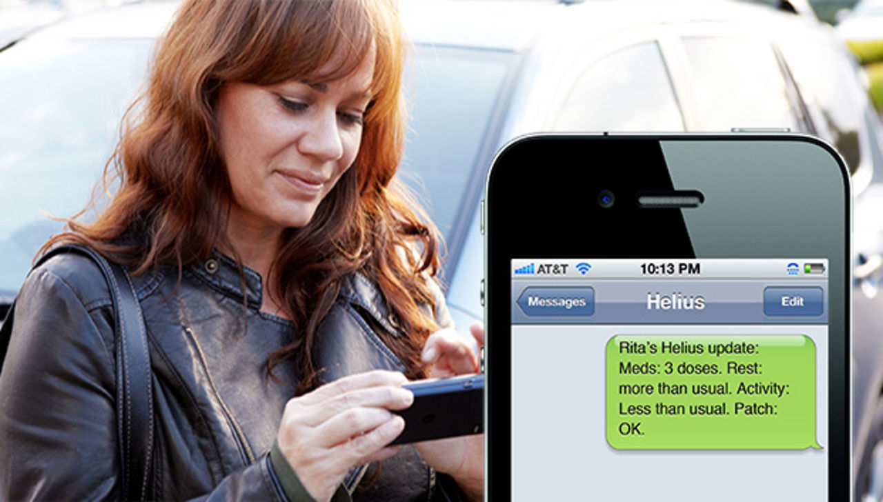 Little data: Tracking your life through numbers Featured Image