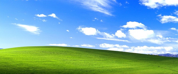 Think different: Design with Windows