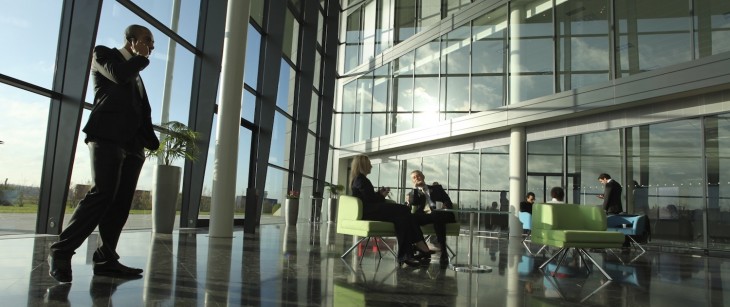 Do lean startup principles have a place in the enterprise?