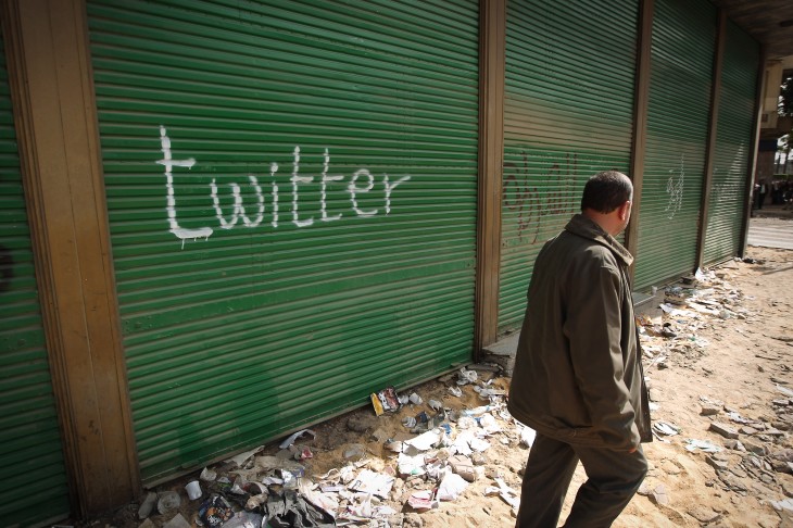 As Twitter seeks to become a global town square, others call it the ‘end of the civilized world’ ...
