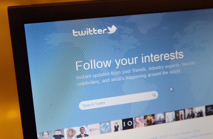 Twitter, NYTimes and Huff Po Whois and DNS records altered, Syrian Electronic Army takes responsibility ...