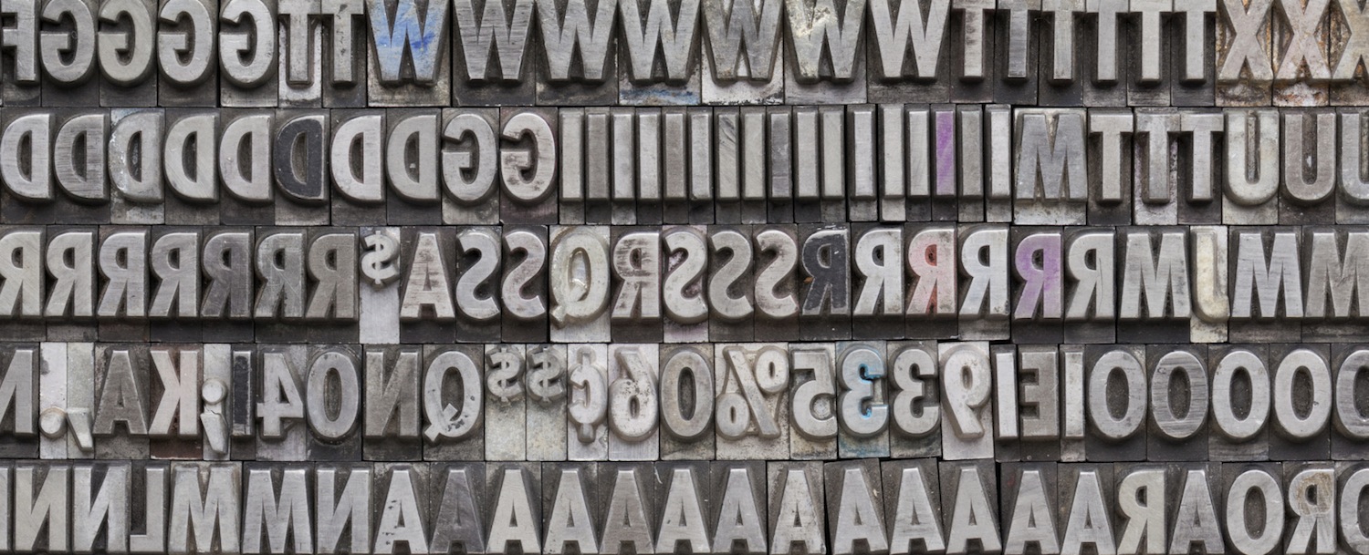 Think you know how to pronounce Helvetica, Futura and other popular fonts? Think again Featured Image