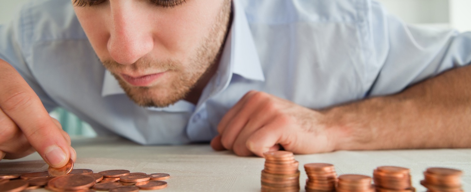 Are you driven by making your investors rich?