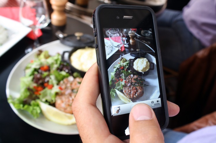 The iPhone photographer’s toolkit: 9 essential iOS apps for shooting, editing and sharing