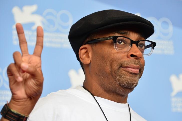 Kickstarter: Spike Lee not taking money away from creators, $21m pledged to filmmakers in past 90 days ...