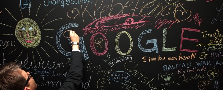 I’m now convinced Google+ can succeed as the ‘social spine’ for all-things Google