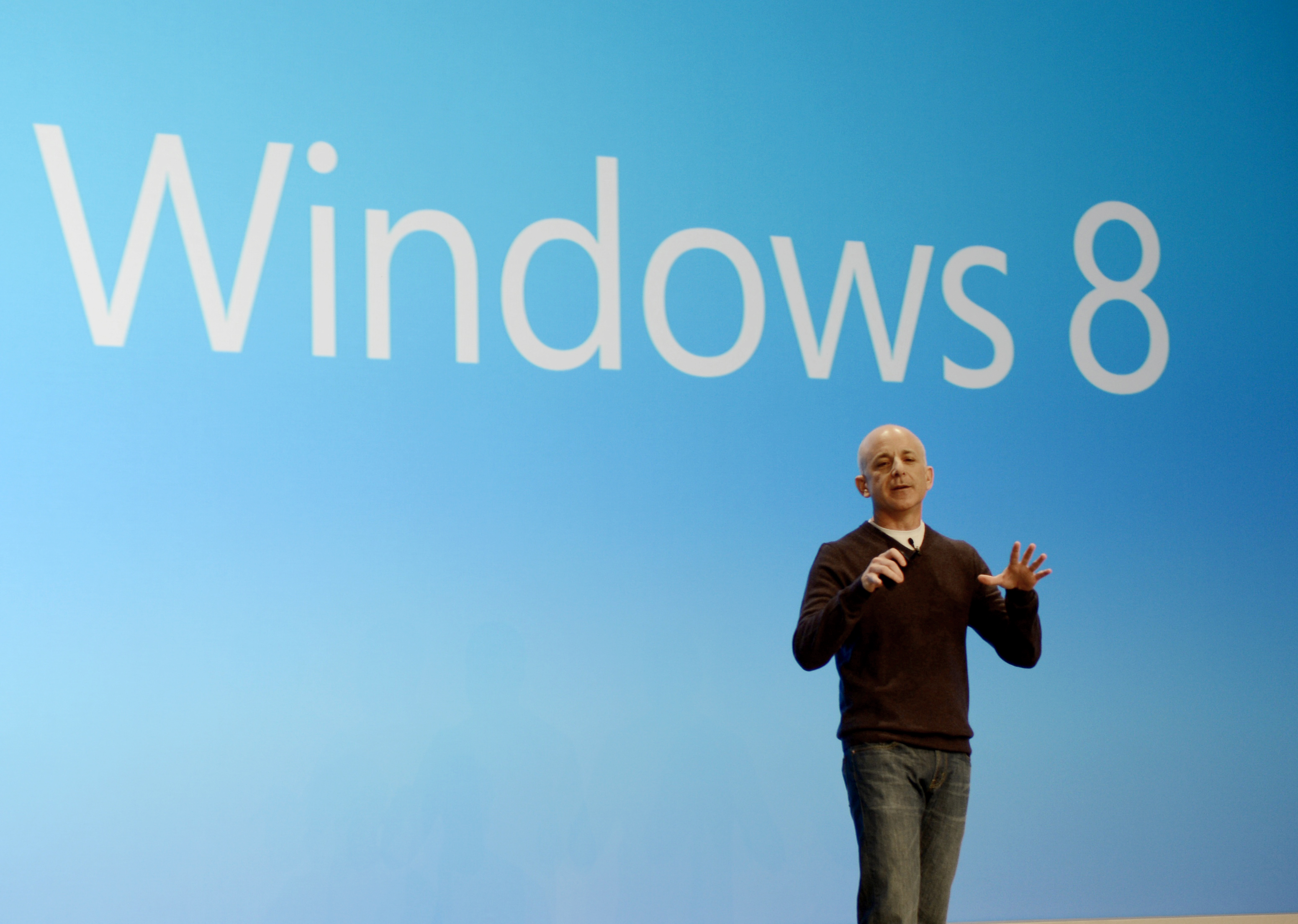 Former Windows head Steven Sinofsky is now an official advisor for Box