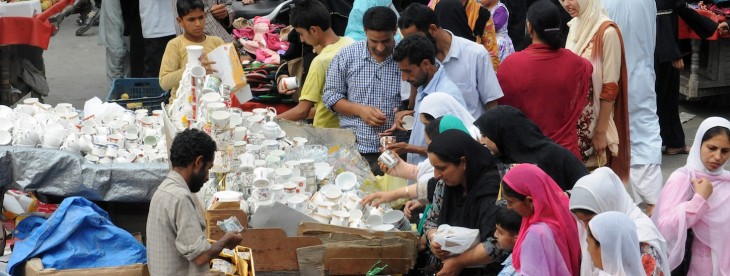 Asian startups should stay in Asia