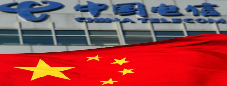 Chinese chat app WeChat is popular overseas, but facing a huge threat on home soil. Here’s why. ...