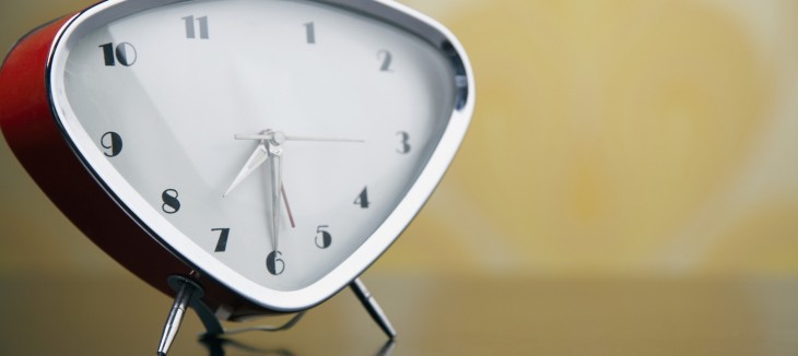 How to add an extra hour to your day