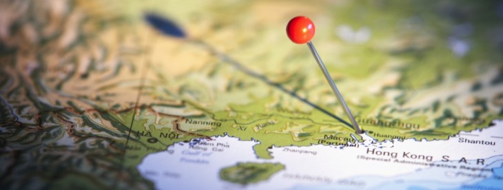 Why you should pay attention to these 8 emerging tech hubs