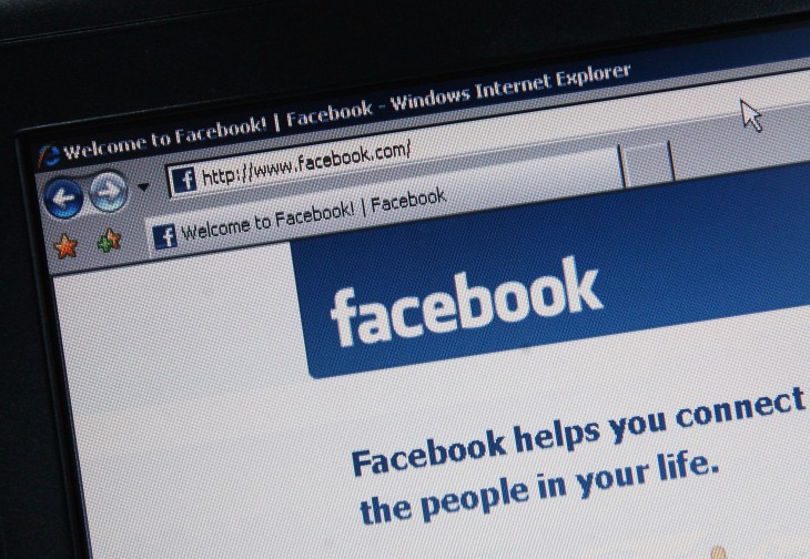 Study: Hashtags are a turn-off on Facebook, reducing the viral reach of posts