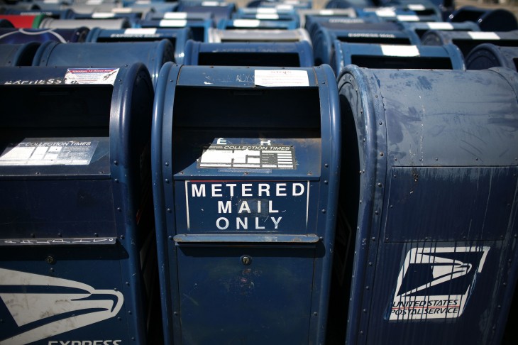 Outbox lands on Android as its service to digitalize snail mail opens to all in San Francisco