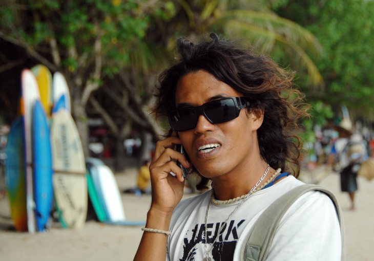 UK mobile operator Three drops international roaming charges in seven countries
