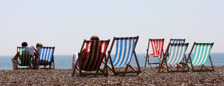 How to make the most of your out-of-office email responder