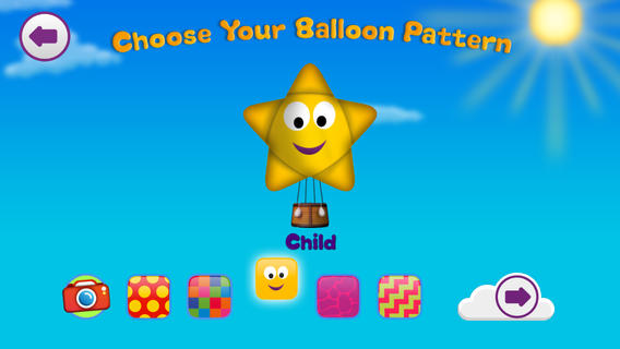 Hot Balloon – Apps no Google Play