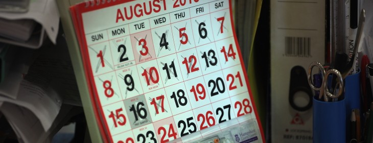 12 of the best calendar apps available for your Android smartphone today