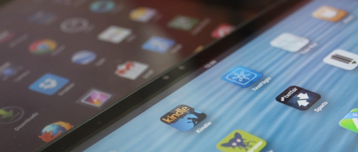 Looking for a new family tablet? Here’s how Android stacks up against iOS for parental controls. ...