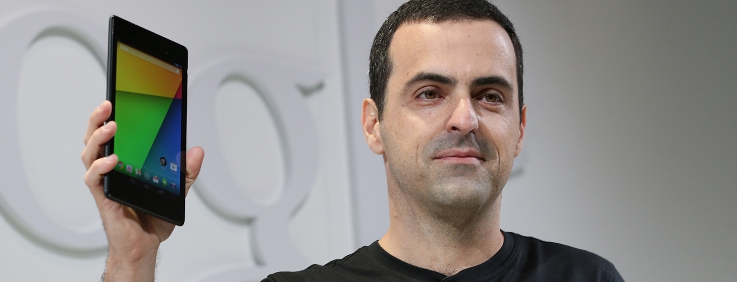 Former Android exec Hugo Barra reflects on his first week at ‘Google-like’ Xiaomi