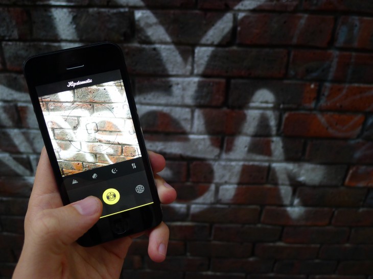 Ready for a comeback: Hipstamatic’s CEO talks Oggl, subscriptions and backing Windows Phone 8