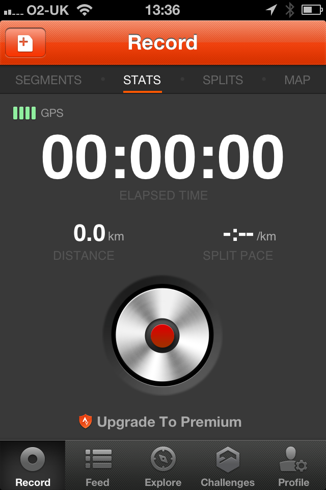 A Guide to Some of the Best GPS FitnessTracking Apps