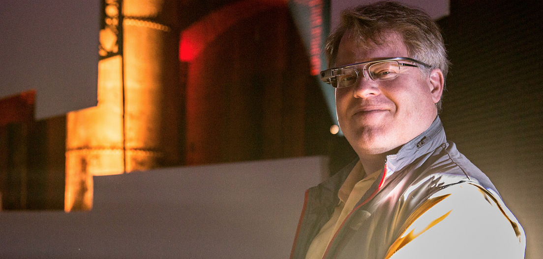 Is GoPro in trouble because of Google Glass? Yes. [Video]