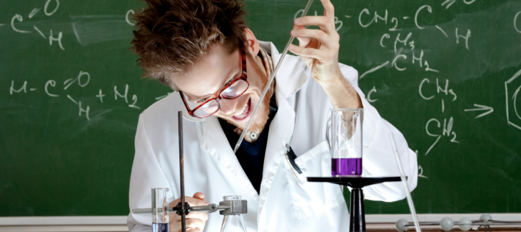 How to make your side projects wildly successful? Treat them like experiments