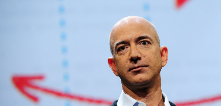 Jeff Bezos’ Hiring Anti-Pitch