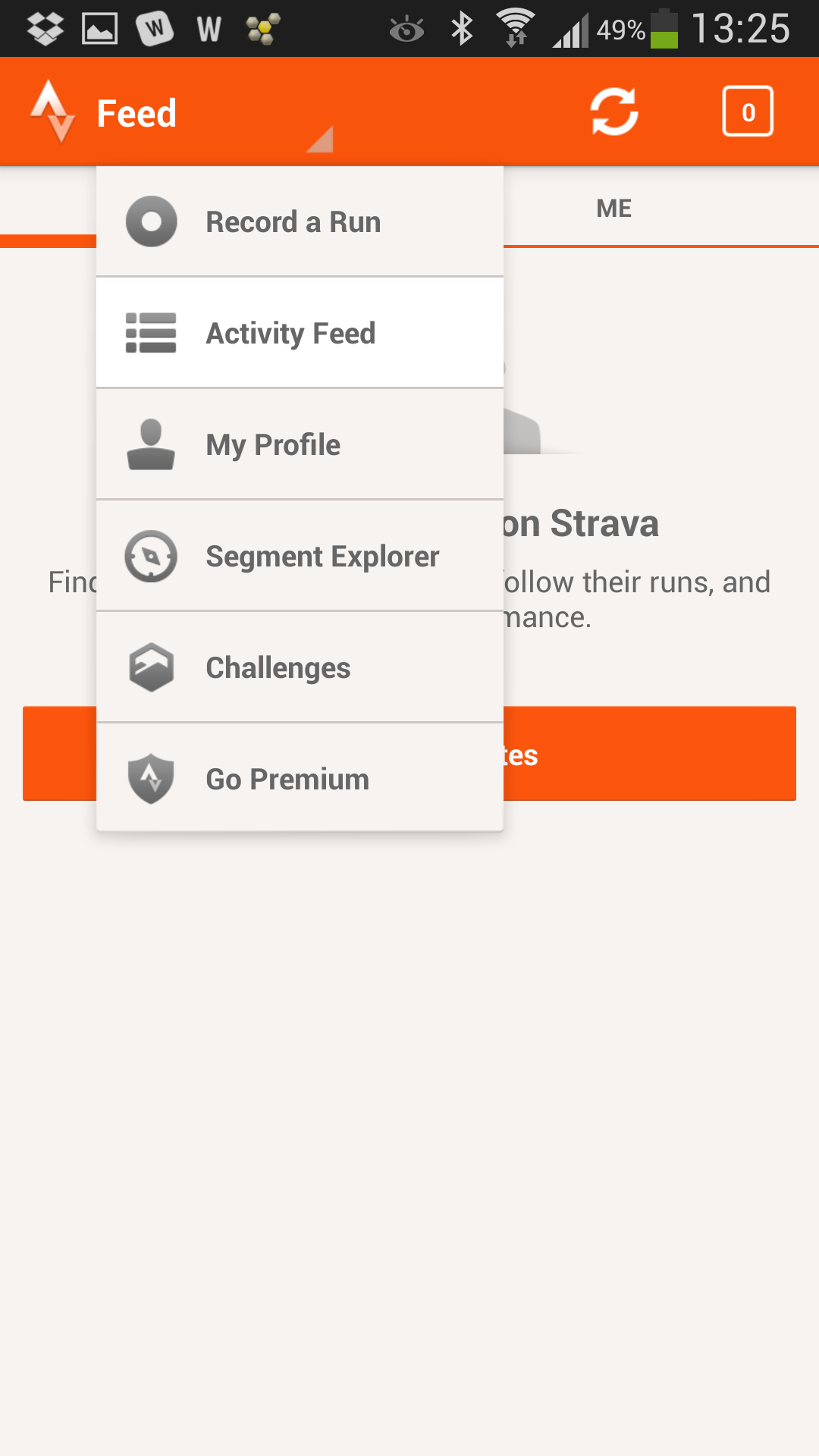 A Guide to Some of the Best GPS FitnessTracking Apps