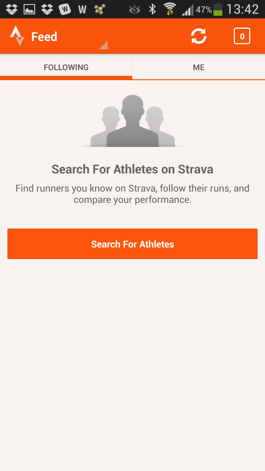 A Guide to Some of the Best GPS FitnessTracking Apps
