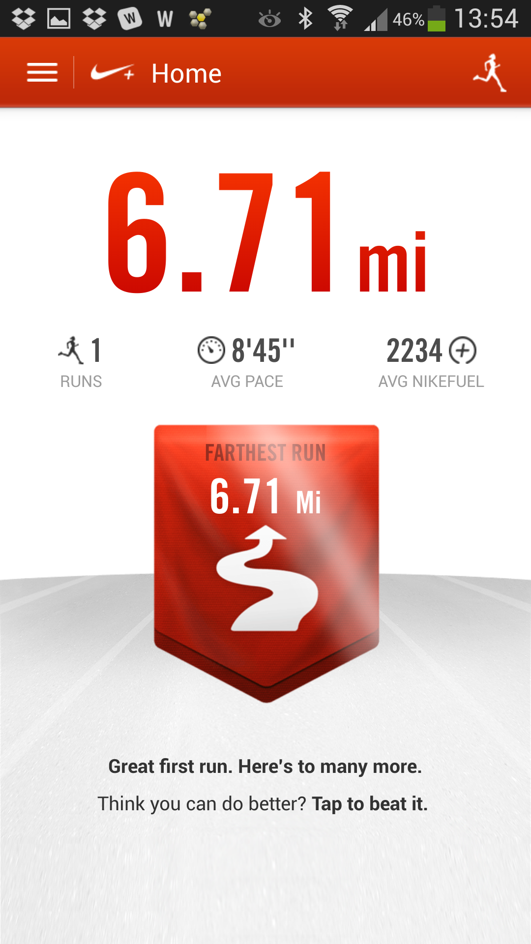 A Guide to Some of the Best GPS FitnessTracking Apps