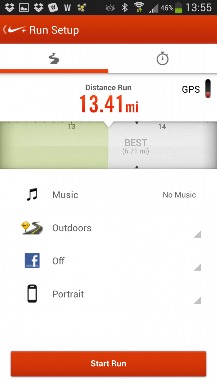 A Guide to Some of the Best GPS FitnessTracking Apps